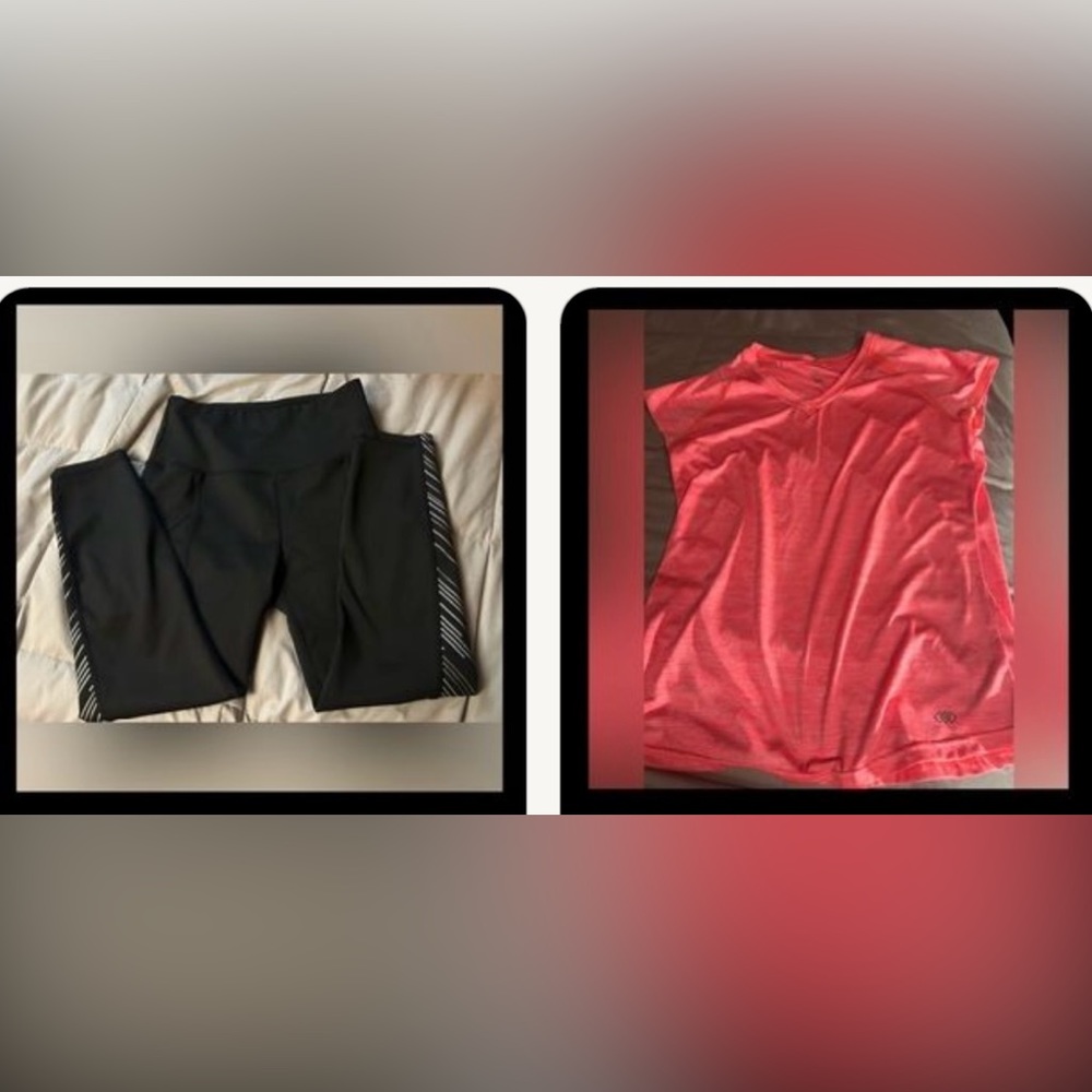 LEGEND ACTIVEWEAR BUNDLE - Picture 4 of 4